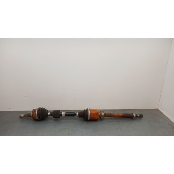 Recambio de transmision delantera derecha para nissan qashqai ii (j11, j11_) 1.5 dci referencia OEM IAM 10403407  