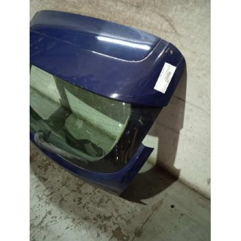 Recambio de porton trasero para ford focus lim. (cb8) ambiente referencia OEM IAM   