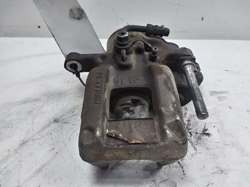 Recambio de pinza freno trasera derecha para citroën c4 picasso feel referencia OEM IAM   