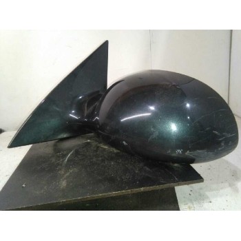 Recambio de retrovisor izquierdo para mercury sable ls referencia OEM IAM  VERDE 5 PINS