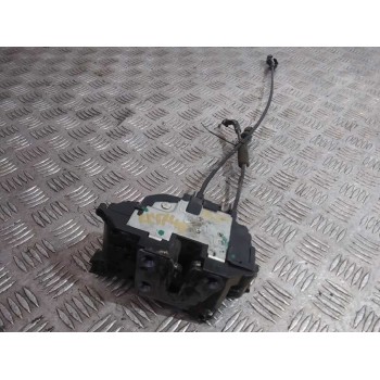 Recambio de cerradura puerta delantera derecha para renault grand modus authentique referencia OEM IAM   