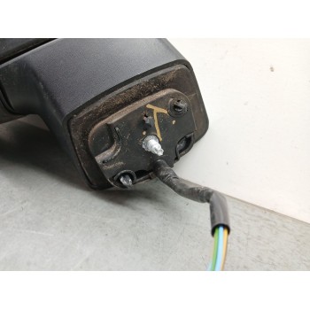 Recambio de retrovisor izquierdo para renault grand scénic iii (jz0/1_) 1.4 16v (jz0f) referencia OEM IAM   