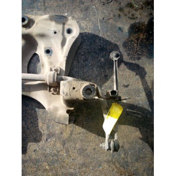 Recambio de puente delantero para skoda octavia combi (5e5) style referencia OEM IAM   