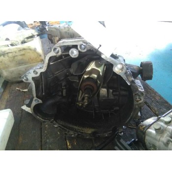 Recambio de caja cambios para audi a4 berlina (b5) 1.8 referencia OEM IAM CPD  