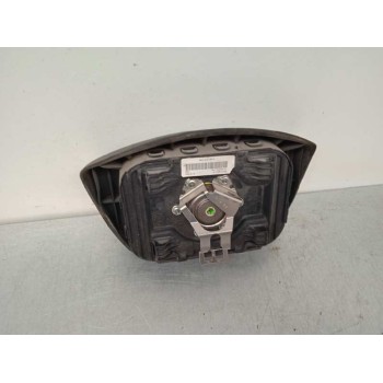Recambio de airbag delantero izquierdo para renault trafic combi (ab 4.01) passenger privilege referencia OEM IAM 8200136331  