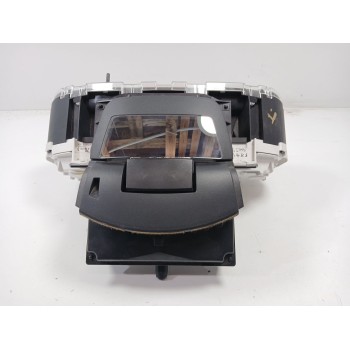 Recambio de cuadro instrumentos para mazda 6 station wagon (gj, gl) 2.2 d referencia OEM IAM G46M5544X G46M55430 GMN155471B