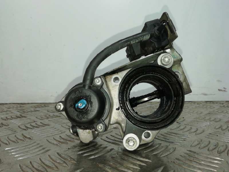 Recambio de caja mariposa para fiat doblo 1.3 16v jtd cat referencia OEM IAM 55195014  