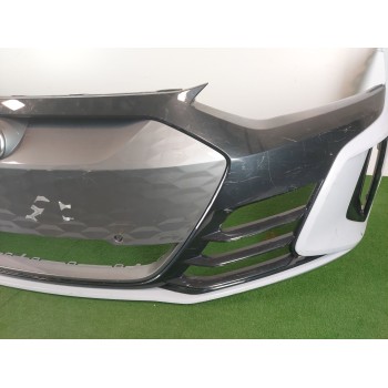 Recambio de paragolpes delantero para audi e-tron (gen) s quattro referencia OEM IAM 4j3807221  