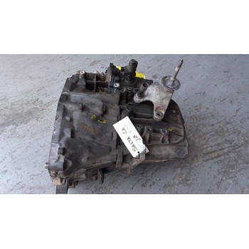 Recambio de caja casco para citroën jumpy 2.0 hdi cat (rhk / dw10uted4) referencia OEM IAM 20MB13  