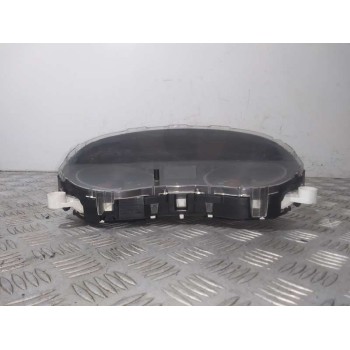 Recambio de cuadro instrumentos para citroën c-elysée exclusive referencia OEM IAM 980961668000 980961668000 