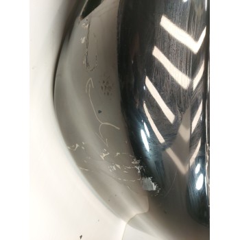 Recambio de paragolpes trasero para chevrolet camaro 3.8 referencia OEM IAM 12335528  