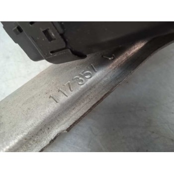 Recambio de elevalunas delantero izquierdo para renault grand scenic 1.5 dci referencia OEM IAM 402046C ELECTRICO 6 PIN 117357C