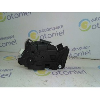Recambio de cerradura puerta trasera derecha para volkswagen tiguan (5n2) referencia OEM IAM 5N0839016A NUEVO 5N0839016F 6 PINS