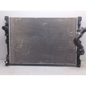 RADIADOR AGUA GJ328005CB 