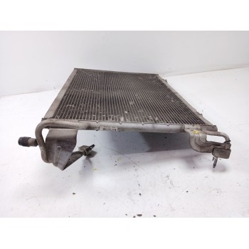 Recambio de condensador / radiador aire acondicionado para ford fiesta (ccn) trend referencia OEM IAM C1B119710DA  