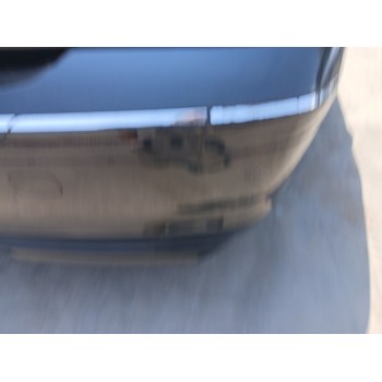 Recambio de paragolpes trasero para bmw 7 (e65, e66, e67) 730 ld referencia OEM IAM 51127142214  
