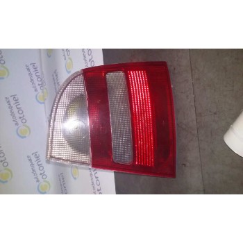 Recambio de piloto trasero derecho para skoda octavia berlina (1u2) 1.9 tdi glx referencia OEM IAM   