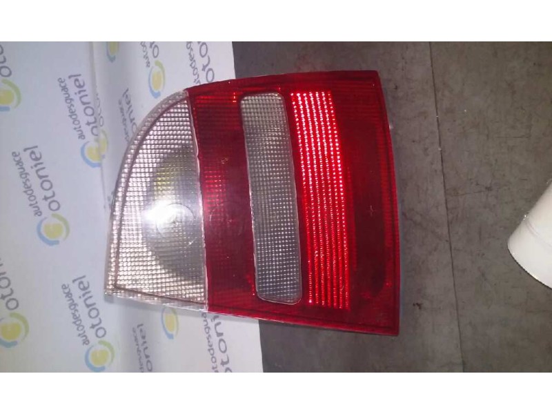 Recambio de piloto trasero derecho para skoda octavia berlina (1u2) 1.9 tdi glx referencia OEM IAM   