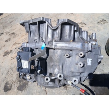 Recambio de caja cambios para volvo xc60 i suv (156) d4 referencia OEM IAM 1285057 15G7808462 137.000KM