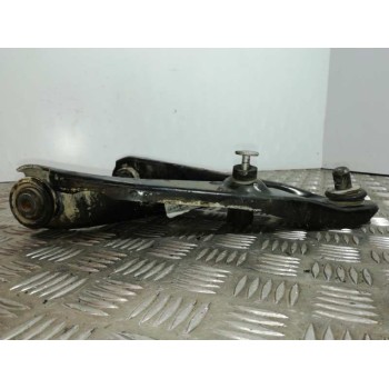 Recambio de brazo suspension inferior delantero derecho para dacia dokker essential referencia OEM IAM 545006623R 545004529R 545