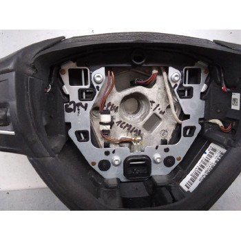 Recambio de volante para bmw serie 5 gran turismo (f07) 530d referencia OEM IAM B1616571100 ALGO DESGASTADO PACK M