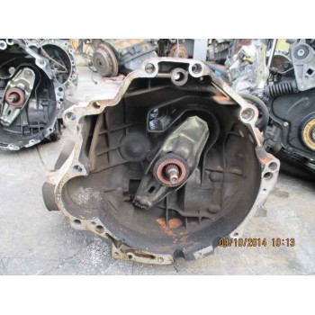 Recambio de caja cambios para audi 100 berlina (c4) 2.6 v6 cat (abc) referencia OEM IAM AXG  