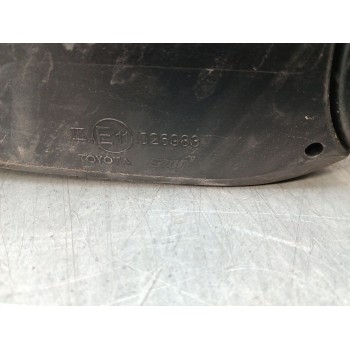 Recambio de retrovisor derecho para toyota auris (_e18_) 1.8 hybrid (zwe186_) referencia OEM IAM E11026983  
