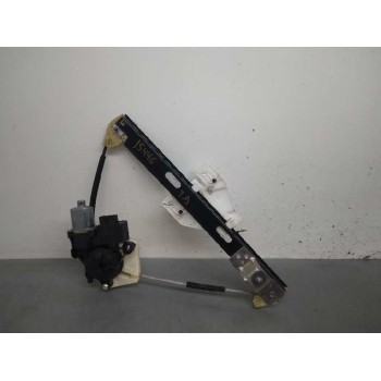 Recambio de elevalunas trasero derecho para seat leon (5f1) xcellence plus referencia OEM IAM 5Q0959812E 5 PINES 