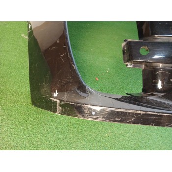 Recambio de paragolpes delantero para tesla model x (5yjx) 90d awd referencia OEM IAM 103483000H  