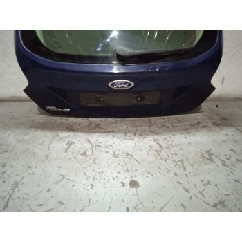 Recambio de porton trasero para ford focus lim. (cb8) ambiente referencia OEM IAM   