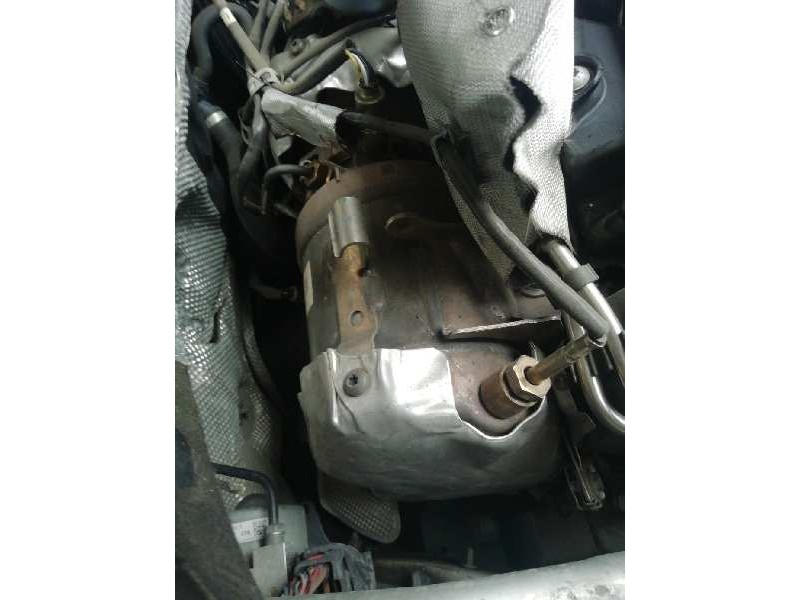 Recambio de filtro de particulas para seat leon (5f1) reference ecomotive referencia OEM IAM   