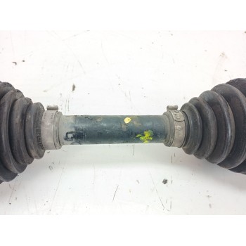 Recambio de transmision delantera izquierda para chevrolet cruze (j300) 2.0 cdi referencia OEM IAM   