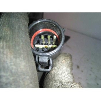 Recambio de retrovisor izquierdo para mercury sable ls referencia OEM IAM  VERDE 5 PINS