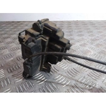 Recambio de cerradura puerta delantera derecha para renault grand modus authentique referencia OEM IAM   