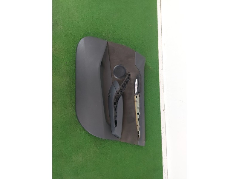 Recambio de guarnecido puerta delantera derecha para bmw x1 (e84) sdrive 18 d referencia OEM IAM   