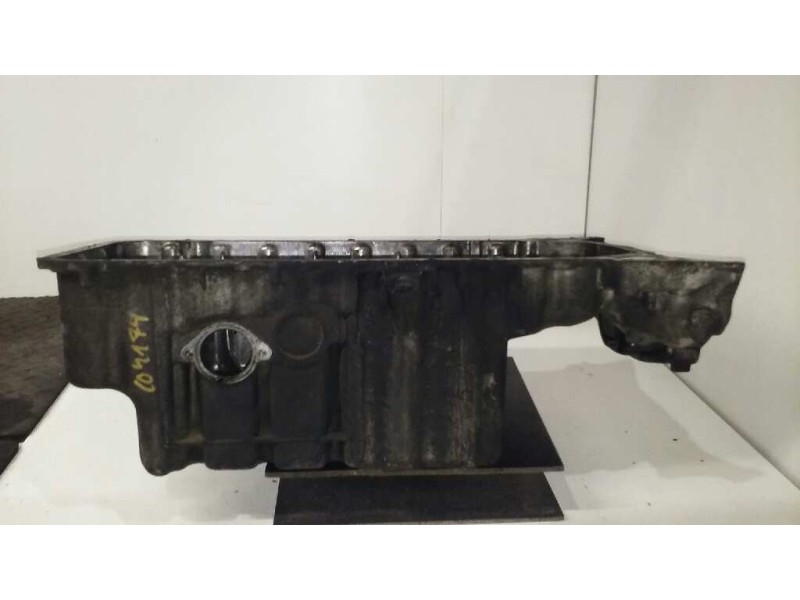 Recambio de carter para mercedes-benz vito (w638) caja cerrada 2.3 diesel referencia OEM IAM 11101401202  