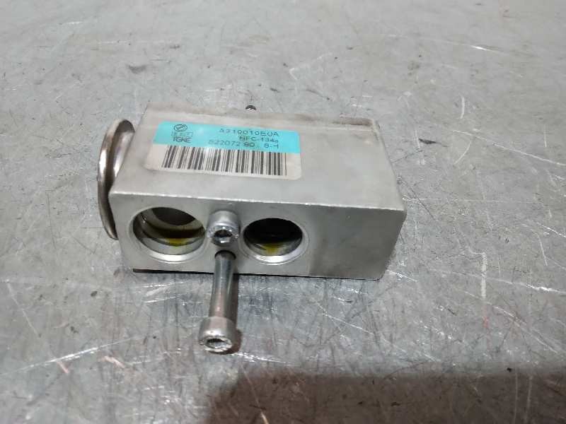 Recambio de valvula expansion para fiat ducato caja cerrada 35 (06.2006 =>) l1h1 100 multijet referencia OEM IAM A310010E0A  