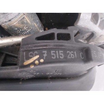 Recambio de palanca cambio para bmw serie 3 berlina (e46) 320d referencia OEM IAM 7515261C AUTOMATICO 