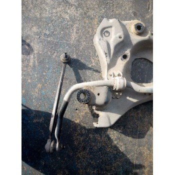 Recambio de puente delantero para skoda octavia combi (5e5) style referencia OEM IAM   