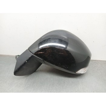 Recambio de retrovisor izquierdo para renault grand scénic iii (jz0/1_) 1.4 16v (jz0f) referencia OEM IAM   