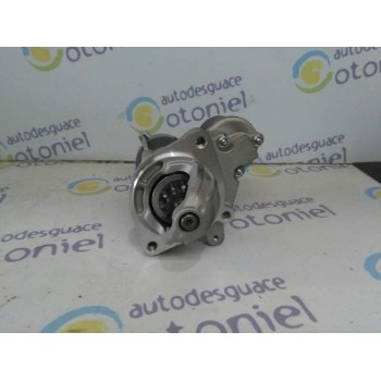 MOTOR ARRANQUE 63113001010 NUEVO 63113001 11 DIENTES