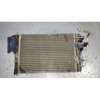 CONDENSADOR / RADIADOR AIRE ACONDICIONADO 