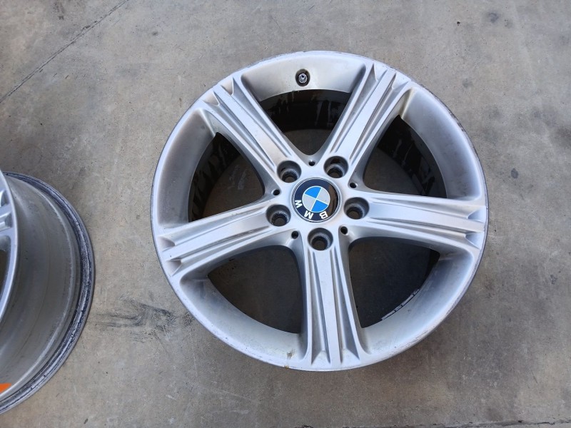 Recambio de llanta para bmw 3 (f30, f80) 318 d referencia OEM IAM 6796242  