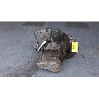 Recambio de caja casco para citroën jumpy 2.0 hdi cat (rhk / dw10uted4) referencia OEM IAM 20MB13  