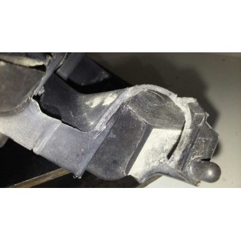 Recambio de faro derecho para chevrolet cruze ls referencia OEM IAM  TOCADO 