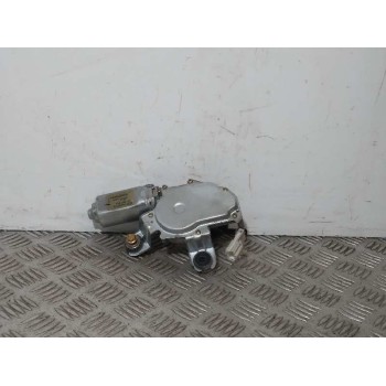 Recambio de motor limpia trasero para ssangyong rodius 2.7 turbodiesel cat referencia OEM IAM 8615021002 4 PINES 