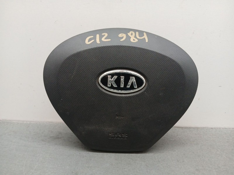 Recambio de airbag delantero izquierdo para kia cee´d sporty wagon ex referencia OEM IAM 569001h000  