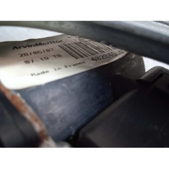 Recambio de elevalunas delantero izquierdo para renault grand scenic 1.5 dci referencia OEM IAM 402046C ELECTRICO 6 PIN 117357C