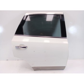 Recambio de puerta trasera derecha para hyundai ix55 3.0 v6 crdi 4wd referencia OEM IAM 77004-3J010 / 770043J010 770043J010 