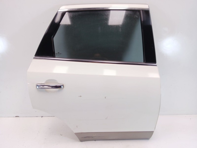 Recambio de puerta trasera derecha para hyundai ix55 3.0 v6 crdi 4wd referencia OEM IAM 77004-3J010 / 770043J010 770043J010 